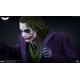 Estatua Joker Heath Ledger The Dark Knight 52 cm