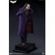 Estatua Joker Heath Ledger The Dark Knight 52 cm