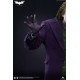 Estatua Joker Heath Ledger The Dark Knight 52 cm