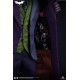 Estatua Joker Heath Ledger The Dark Knight 52 cm
