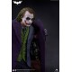 Estatua Joker Heath Ledger The Dark Knight 52 cm
