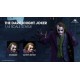 Estatua Joker Heath Ledger The Dark Knight 52 cm
