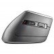 Mouse vertical NGS EVO KARMA com luzes LED