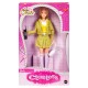 Poupée Barbie Cher avec tenue à carreaux jaunes