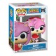 Figura de vinilo Amy Rose Sonic The Hedgehog Funko POP
