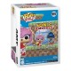 Figura de vinilo Amy Rose Sonic The Hedgehog Funko POP