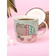 Taza Pusheen Sirena Térmica