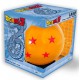 Lampara Bola No.4 Dragon Ball 20 cm