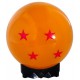 Lampara Bola No.4 Dragon Ball 20 cm