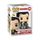 Figurine en vinyle Adrian Monk POP! de 9 cm