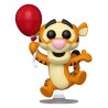 Figura POP! Tigger com Balão 9 cm - Ursinho Pooh
