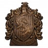 Tirelire Crest Poufsouffle Harry Potter 20 cm PVC
