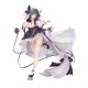 Estatua de Cheshire de Azur Lane en PVC escala 1/7, 26 cm