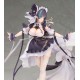 Estatua de Cheshire de Azur Lane en PVC escala 1/7, 26 cm