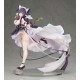 Estatua de Cheshire de Azur Lane en PVC escala 1/7, 26 cm