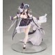 Estatua de Cheshire de Azur Lane en PVC escala 1/7, 26 cm