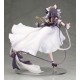 Estatua de Cheshire de Azur Lane en PVC escala 1/7, 26 cm