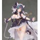 Estatua de Cheshire de Azur Lane en PVC escala 1/7, 26 cm