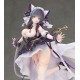 Estatua de Cheshire de Azur Lane en PVC escala 1/7, 26 cm