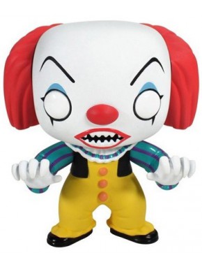 Funko Pop! Pennywise