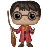 Funko Pop ! Harry Potter Quidditch