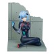 Estatua Rei Ayanami Evangelion 4.0 Final Plugsuit
