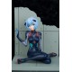 Estatua Rei Ayanami Evangelion 4.0 Final Plugsuit