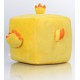 Cushion Stuffed Chocobo Final Fantasy 25 cm