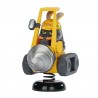 Estátua PVC Zenless Zone Zero Happy Shake Safety 10 cm
