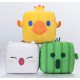 Cushion Stuffed Chocobo Final Fantasy 25 cm