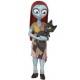 Funko Rock Candy Sally Jack Nightmare Before Christmas