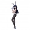 Statue en PVC 1/4 Shizu Bunny Ver. 43 cm