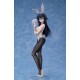 Statue Shizu Bunny Ver. 43 cm de l'anime That Time I Got Reincarnated as a Slime