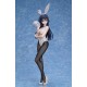Statue Shizu Bunny Ver. 43 cm de l'anime That Time I Got Reincarnated as a Slime