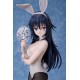 Statue Shizu Bunny Ver. 43 cm de l'anime That Time I Got Reincarnated as a Slime