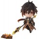Figura articulada Nendoroid Zhongli de Genshin Impact