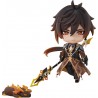 Figura Nendoroid Zhongli de Genshin Impact 10 cm