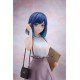 Estatua de PVC Oshi no Ko de Akane Kurokawa en estilo de cita