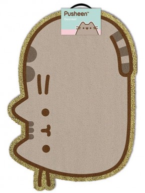 Doormat coconut Pusheen Cat