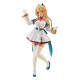 Estatua de PVC de Shiranui Flare 17 cm