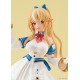 Estatua de PVC de Shiranui Flare 17 cm