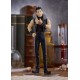 Estatua de PVC de Greed de Fullmetal Alchemist: Brotherhood de 18 cm