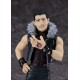 Estatua de PVC de Greed de Fullmetal Alchemist: Brotherhood de 18 cm