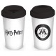 Travel mug Harry Potter Ministry of Magic