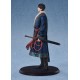 Estatua Zhang Qiling Time Raiders de 24 cm