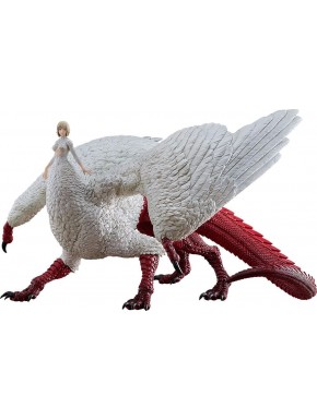 Estatua PVC Falin Chimera Delicious in Dungeon
