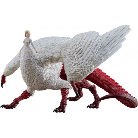 Estatua PVC Falin Chimera Delicious in Dungeon