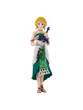 Figura Figma Zelda Tears of the Kingdom 16 cm