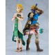 Figura Figma Zelda Tears of the Kingdom 16 cm