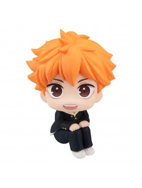 Estatua de PVC de Shoyo Hinata de Haikyu!! 11 cm